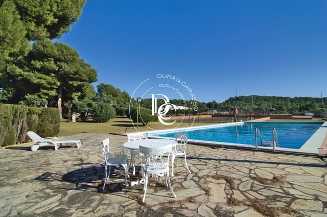 5 soveværelse Finca/Landehus til salg i El Vendrell med swimmingpool - € 1.280.000 (Ref: 5787218)