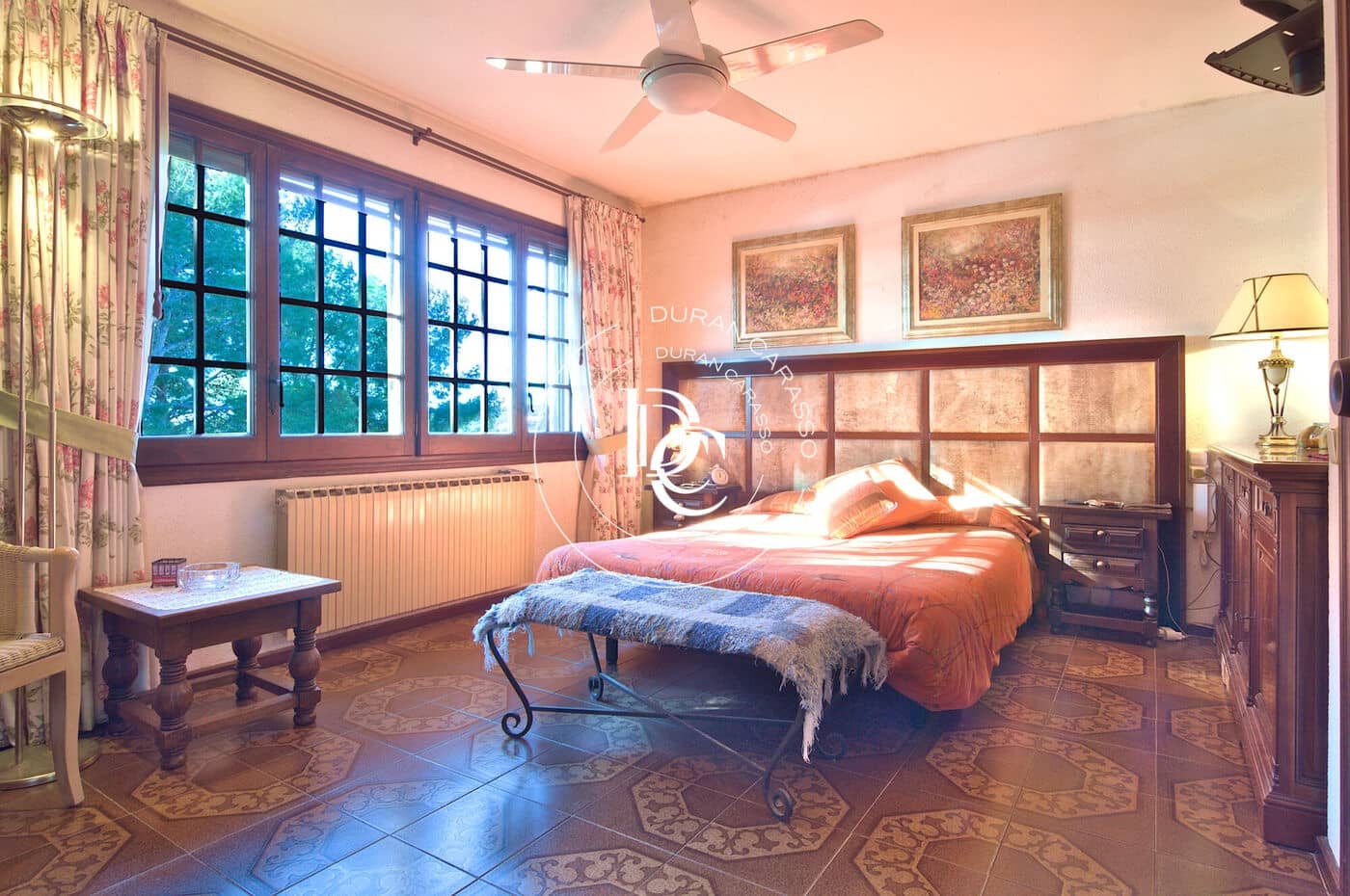 5 sypialnia Finka/Dom wiejski na sprzedaż w El Vendrell z basenem - 1 280 000 € (Ref: 5787218)