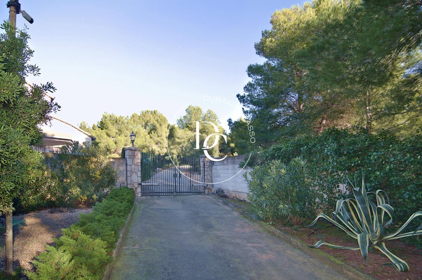 5 sypialnia Finka/Dom wiejski na sprzedaż w El Vendrell z basenem - 1 280 000 € (Ref: 5787218)