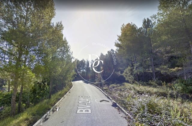 Building Plot for sale in Olivella - € 49,000 (Ref: 5790179)