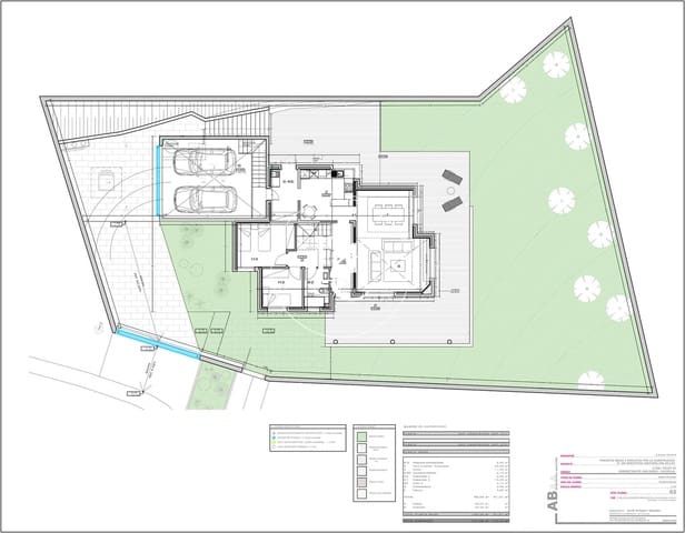 Building Plot for sale in Olivella - € 49,000 (Ref: 5790179)