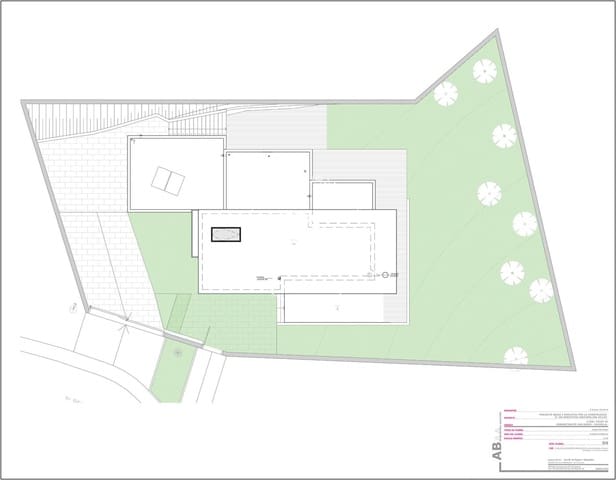 Building Plot for sale in Olivella - € 49,000 (Ref: 5790179)