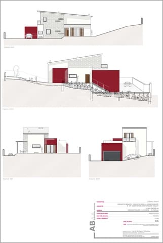 Building Plot for sale in Olivella - € 49,000 (Ref: 5790179)