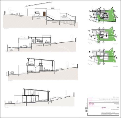 Building Plot for sale in Olivella - € 49,000 (Ref: 5790179)