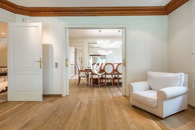 7 soverom Villa til salgs i Sitges med svømmebasseng - € 3 650 000 (Ref: 8296074)