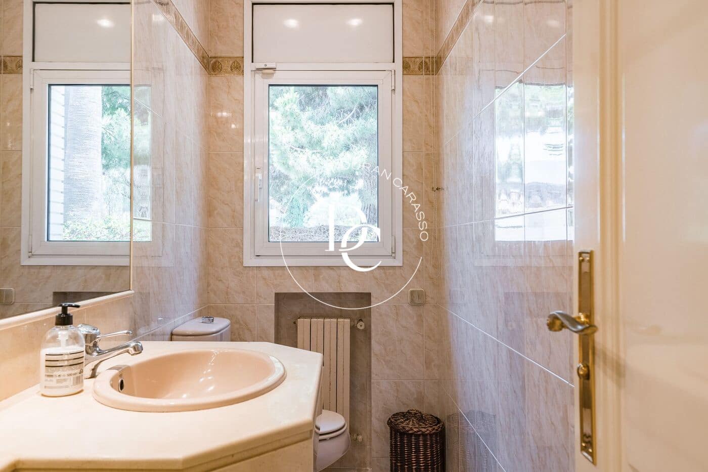 7 soverom Villa til salgs i Sitges med svømmebasseng - € 3 650 000 (Ref: 8296074)