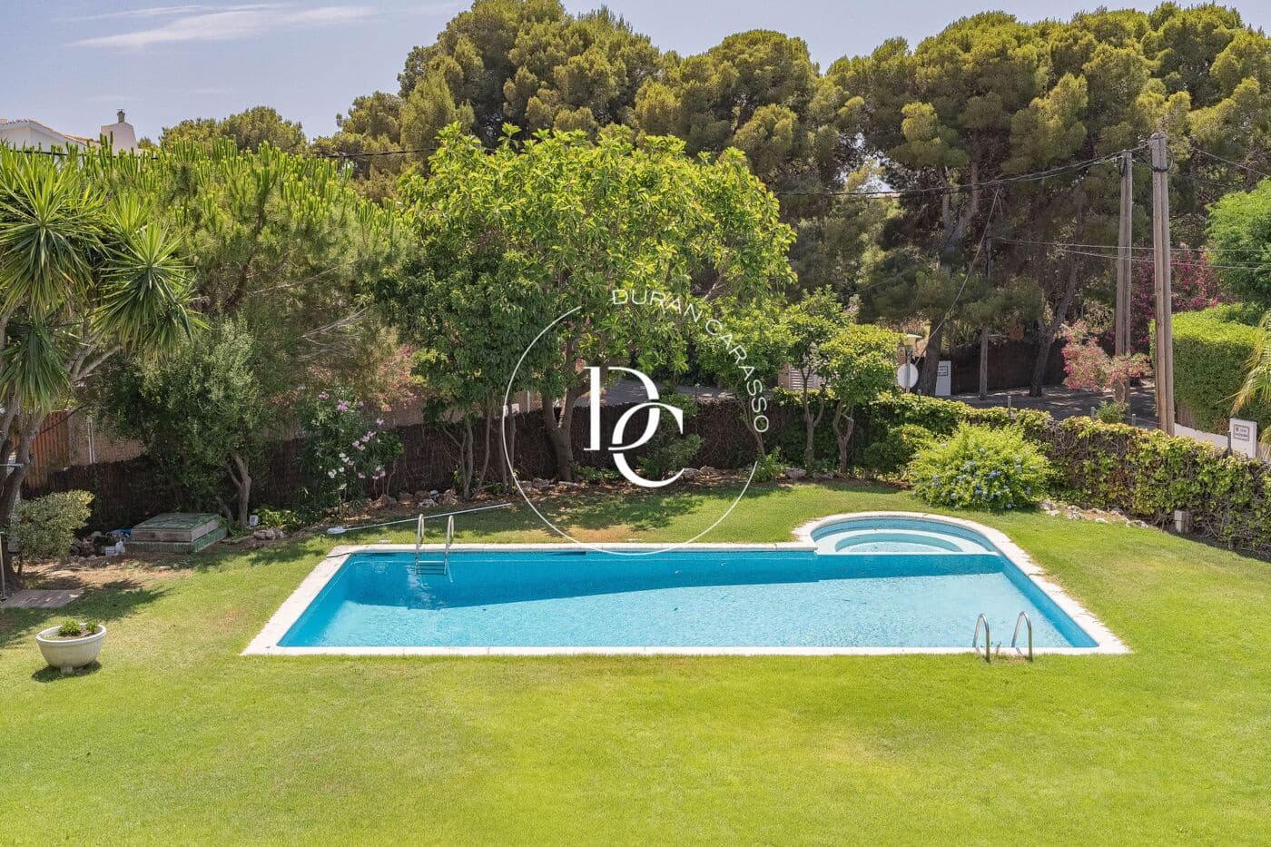 7 soverom Villa til salgs i Sitges med svømmebasseng - € 3 650 000 (Ref: 8296074)