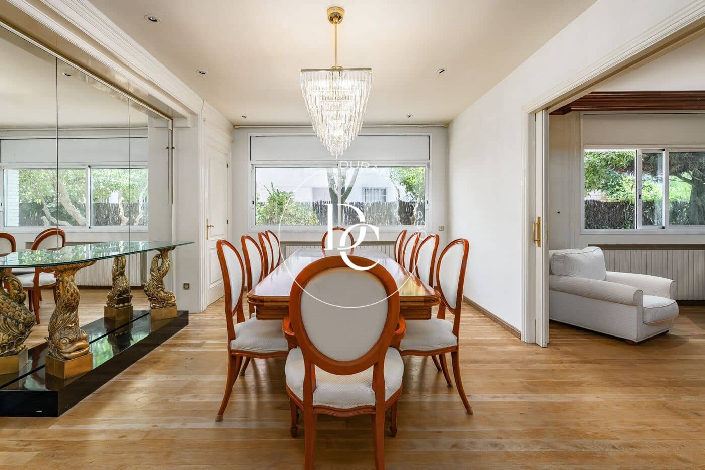 7 soverom Villa til salgs i Sitges med svømmebasseng - € 3 650 000 (Ref: 8296074)