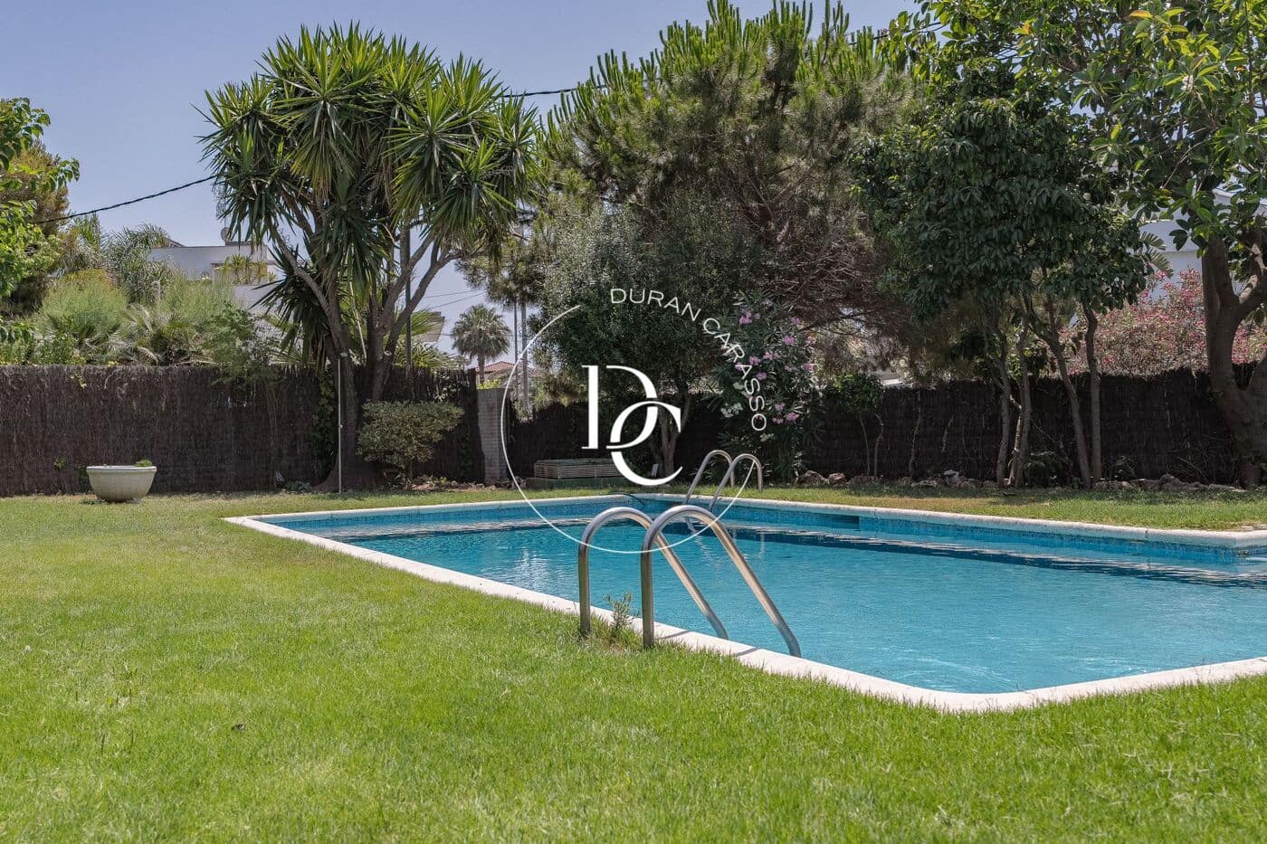 7 soverom Villa til salgs i Sitges med svømmebasseng - € 3 650 000 (Ref: 8296074)