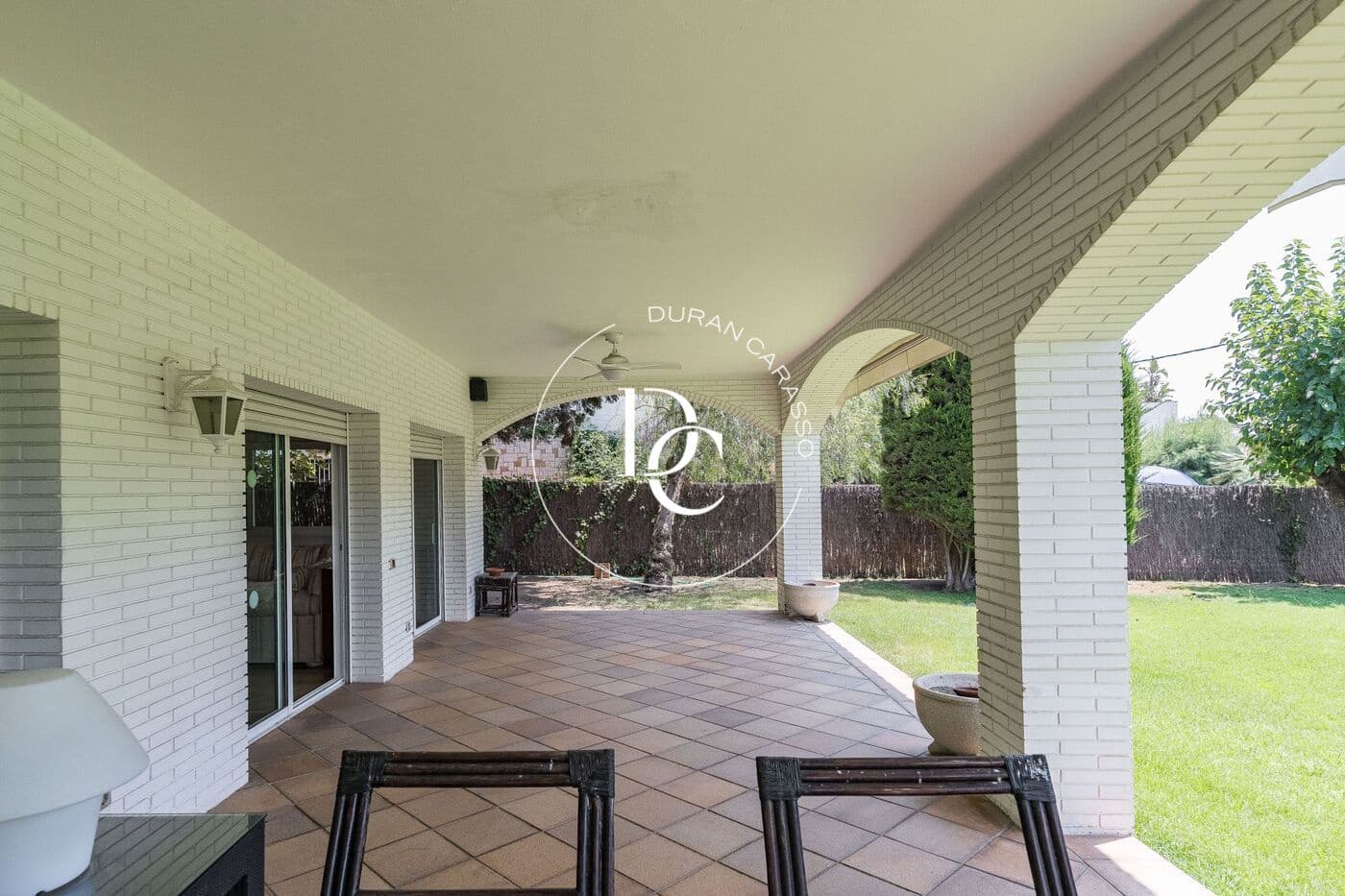 7 soverom Villa til salgs i Sitges med svømmebasseng - € 3 650 000 (Ref: 8296074)