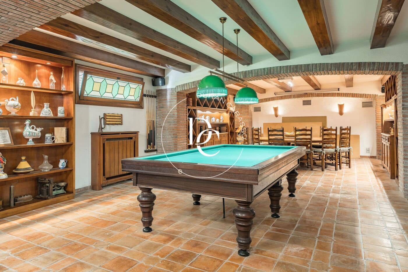 7 soverom Villa til salgs i Sitges med svømmebasseng - € 3 650 000 (Ref: 8296074)