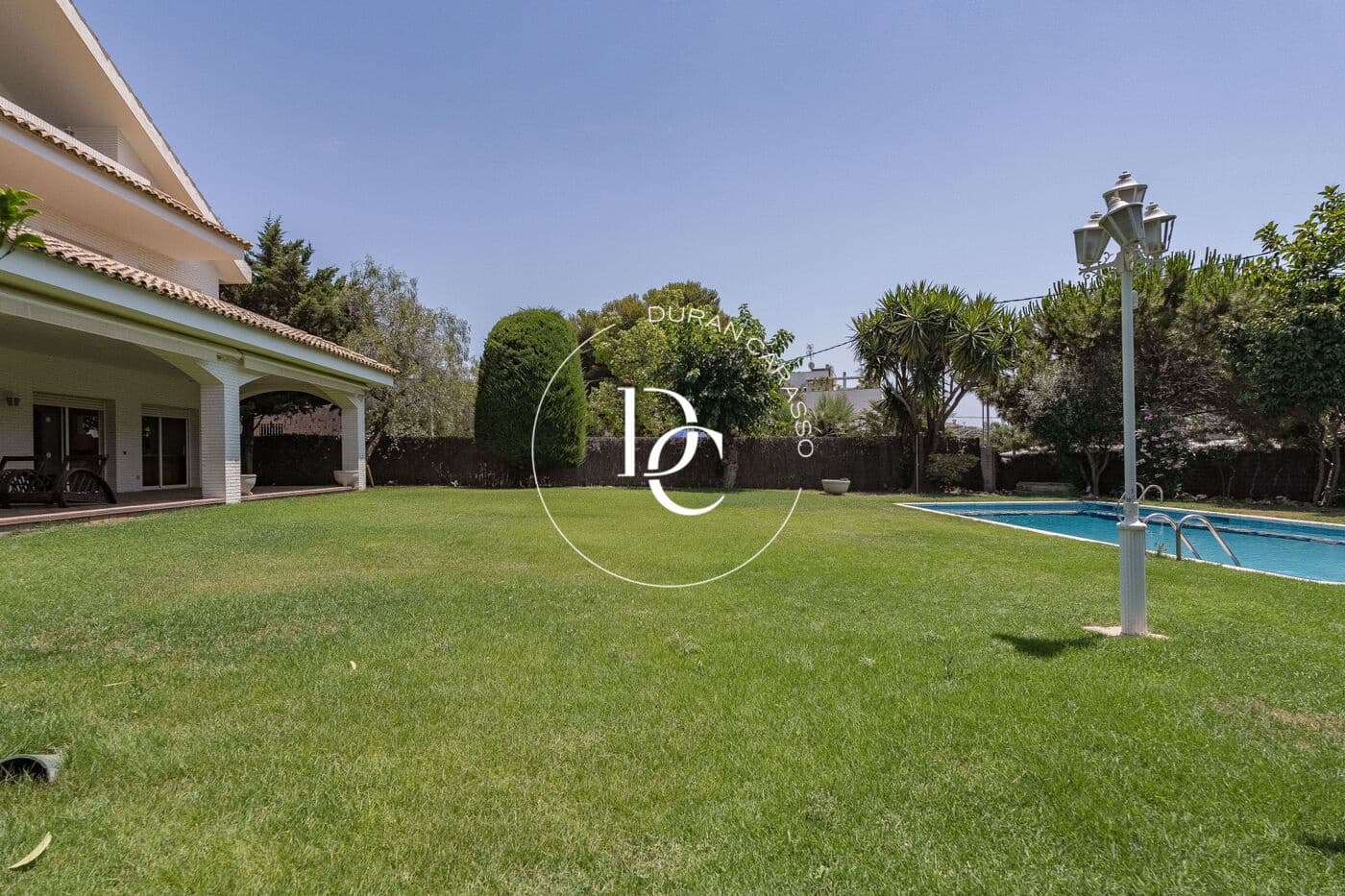 7 soverom Villa til salgs i Sitges med svømmebasseng - € 3 650 000 (Ref: 8296074)