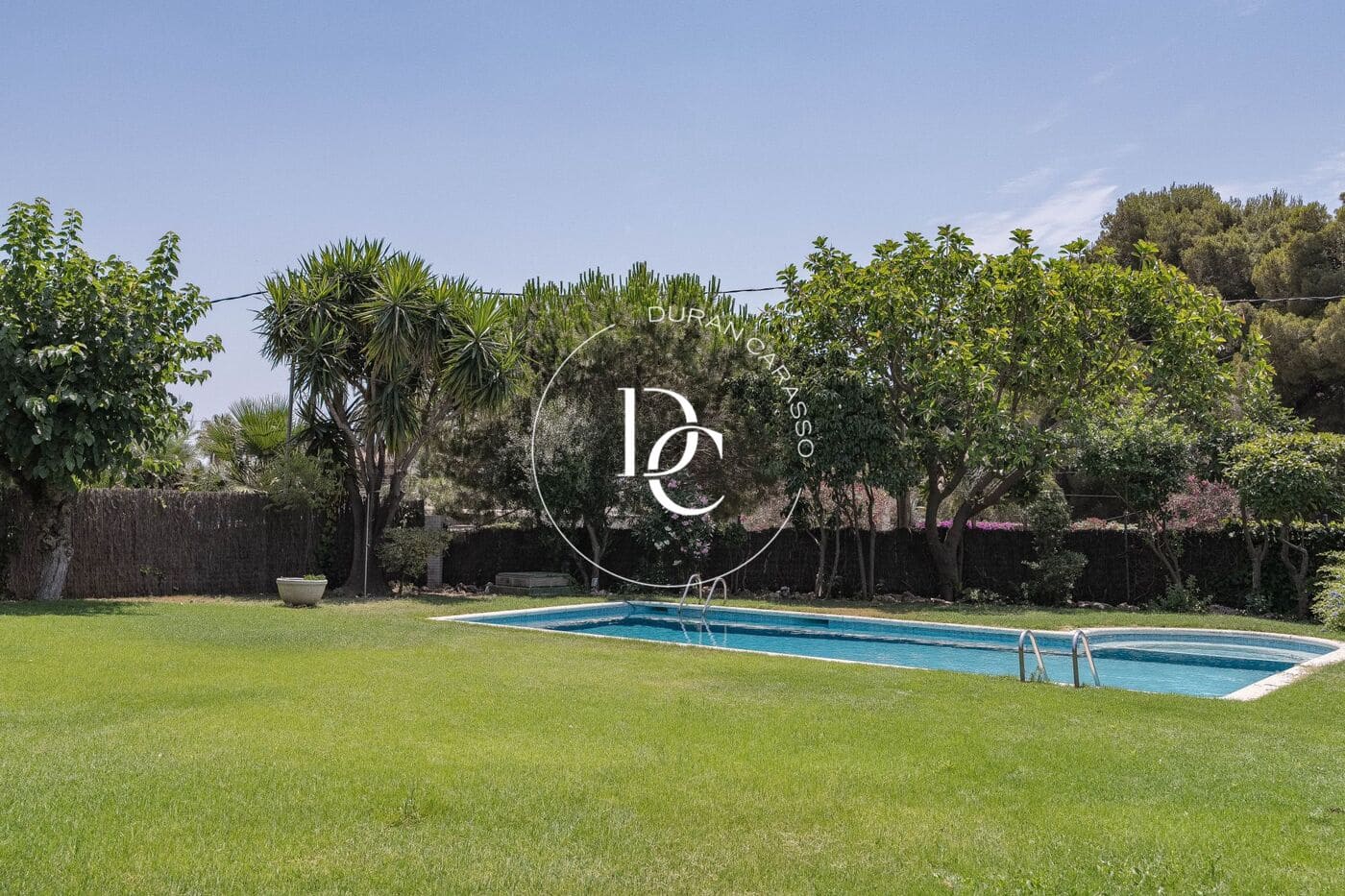 7 soverom Villa til salgs i Sitges med svømmebasseng - € 3 650 000 (Ref: 8296074)