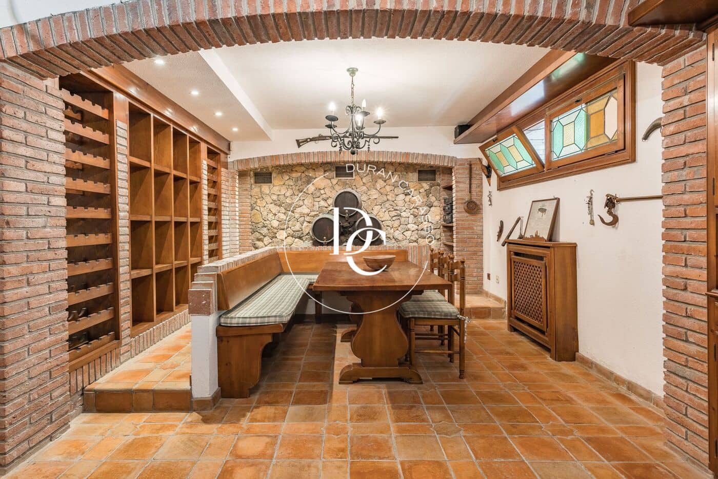 7 soverom Villa til salgs i Sitges med svømmebasseng - € 3 650 000 (Ref: 8296074)