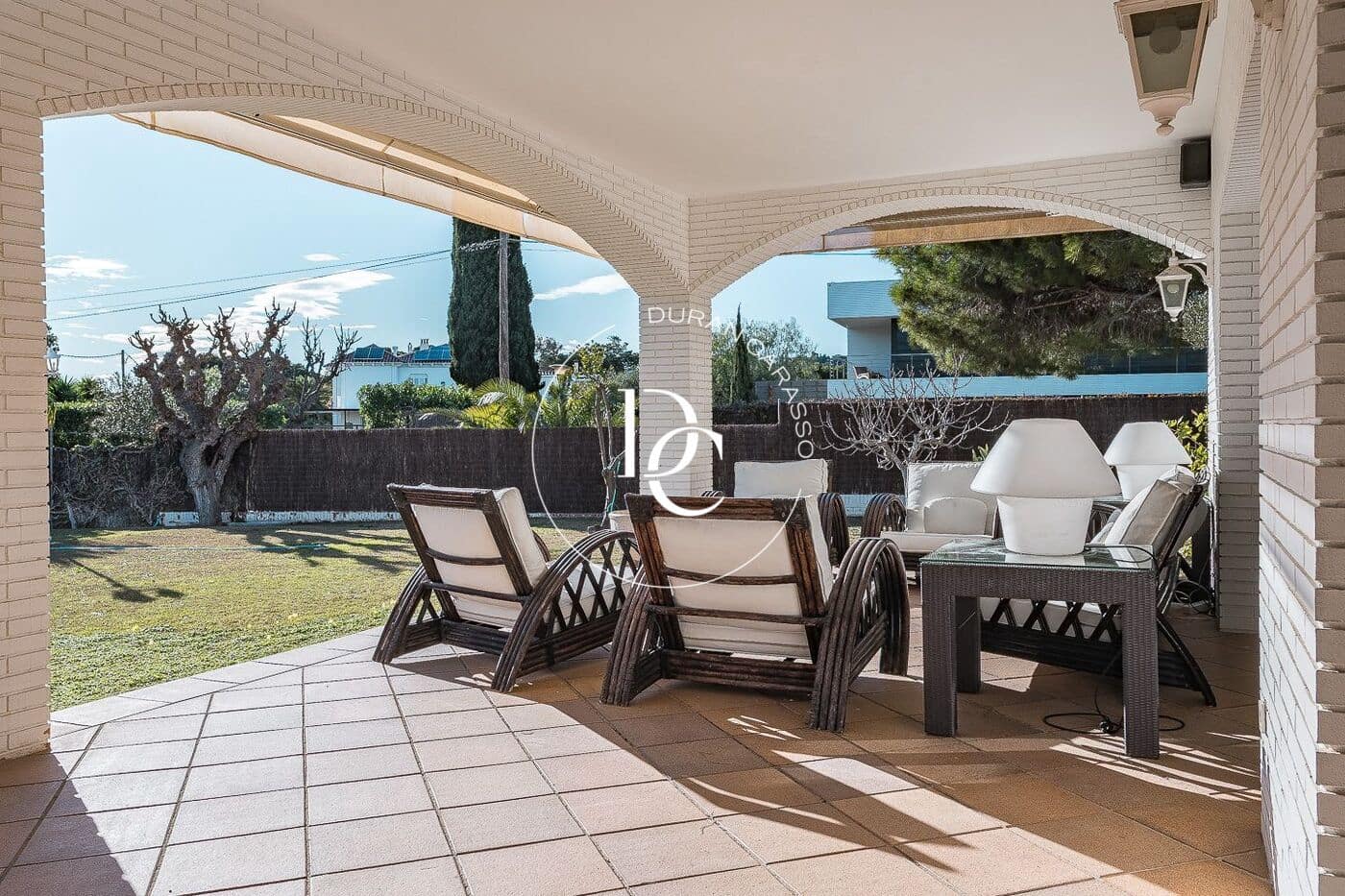 7 bedroom Villa for sale in Sitges with pool - € 3,650,000 (Ref: 8296074)