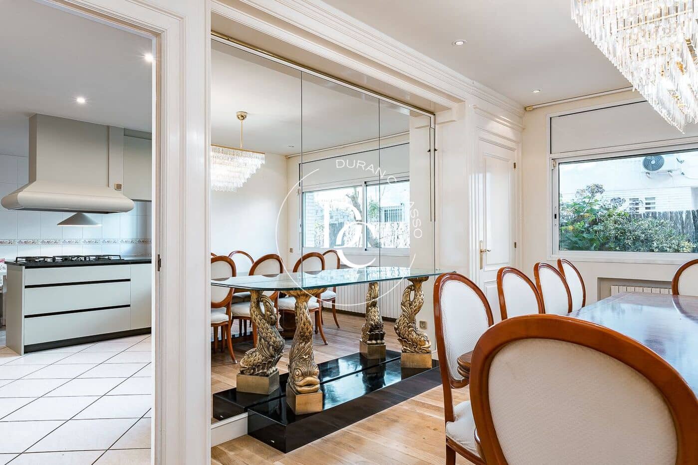 7 soveværelse Villa til salg i Sitges med swimmingpool - € 3.650.000 (Ref: 8296074)