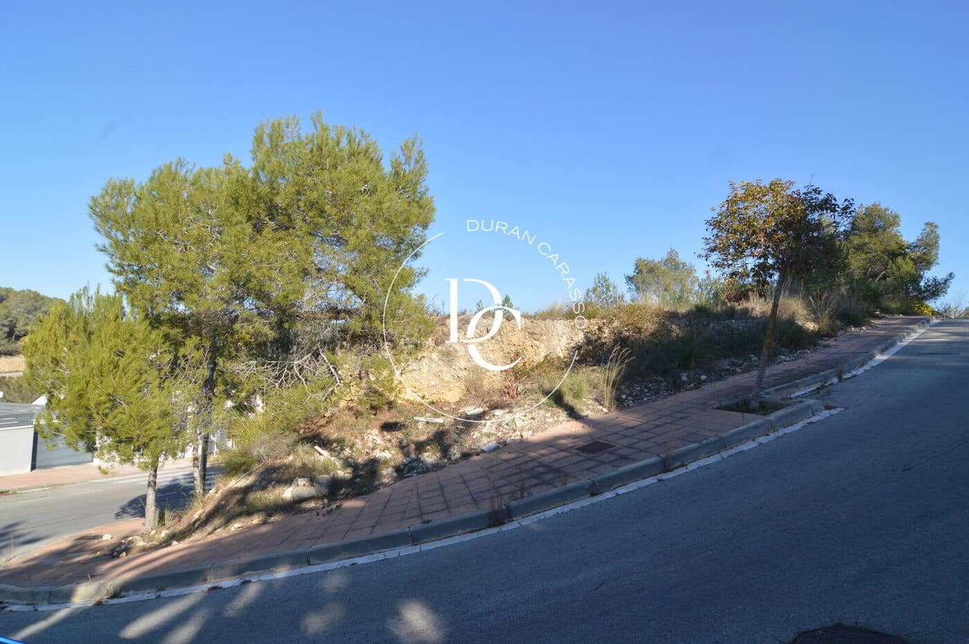 Byggegrund til salg i Sant Pere de Ribes - € 799.000 (Ref: 8296081)