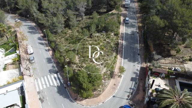 Building Plot for sale in Sant Pere de Ribes - € 799,000 (Ref: 8296081)