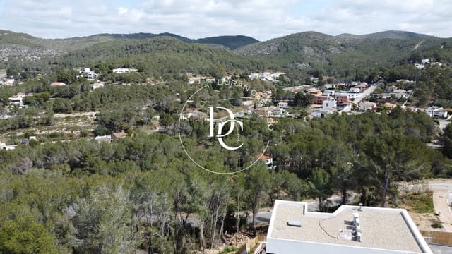 Building Plot for sale in Sant Pere de Ribes - € 799,000 (Ref: 8296081)