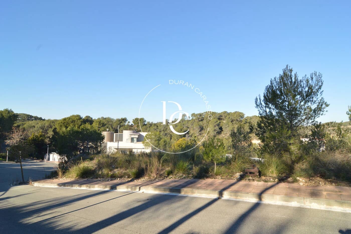 Byggegrund til salg i Sant Pere de Ribes - € 799.000 (Ref: 8296081)