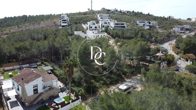 Building Plot for sale in Sant Pere de Ribes - € 799,000 (Ref: 8296081)