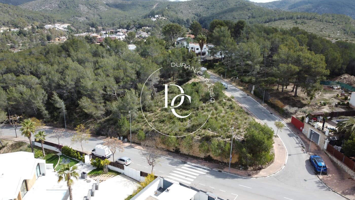 Byggegrund til salg i Sant Pere de Ribes - € 799.000 (Ref: 8296081)