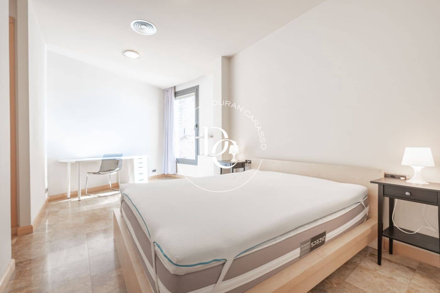 3 bedroom Apartment for rent in Sitges with garage - € 4,000 (Ref: 8296091)