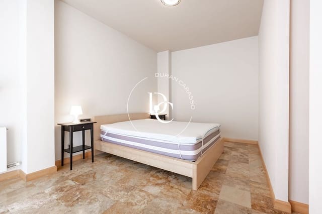 3 bedroom Apartment for rent in Sitges with garage - € 4,000 (Ref: 8296091)