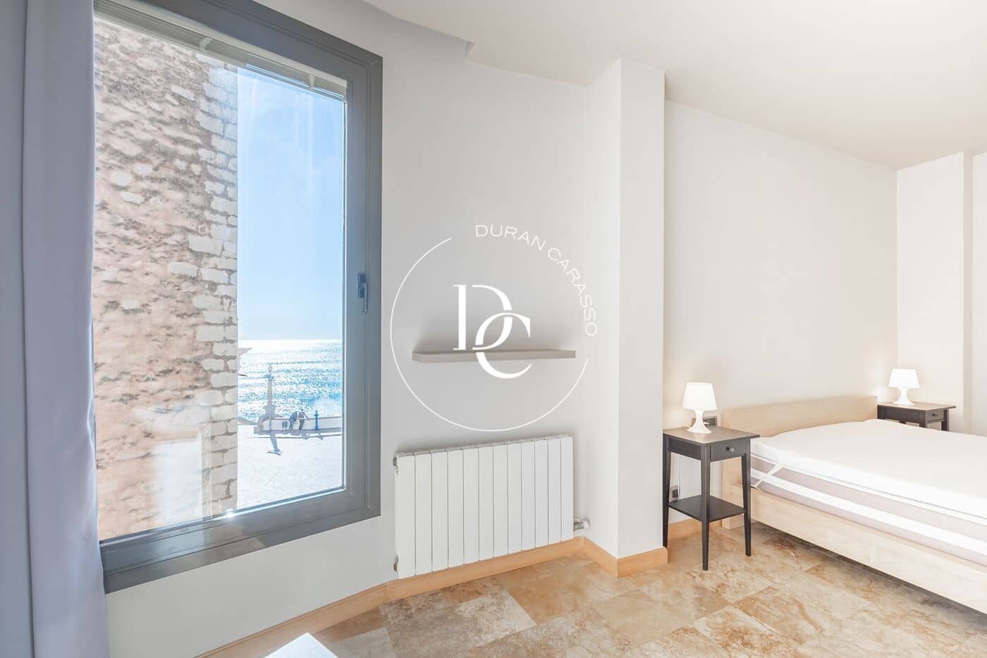 3 bedroom Apartment for rent in Sitges with garage - € 4,000 (Ref: 8296091)