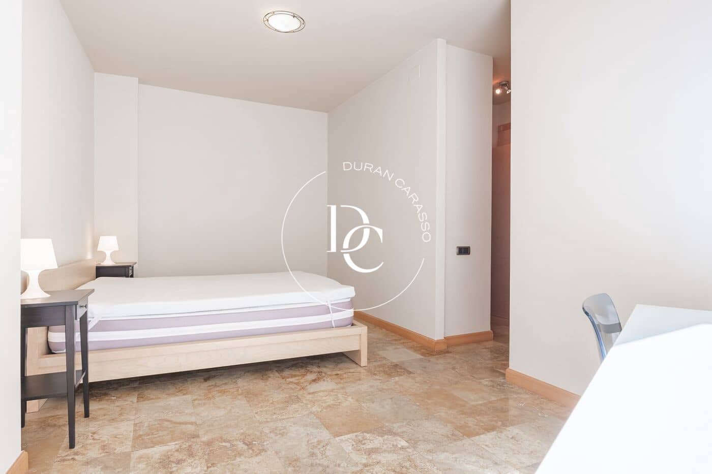 3 bedroom Apartment for rent in Sitges with garage - € 4,000 (Ref: 8296091)