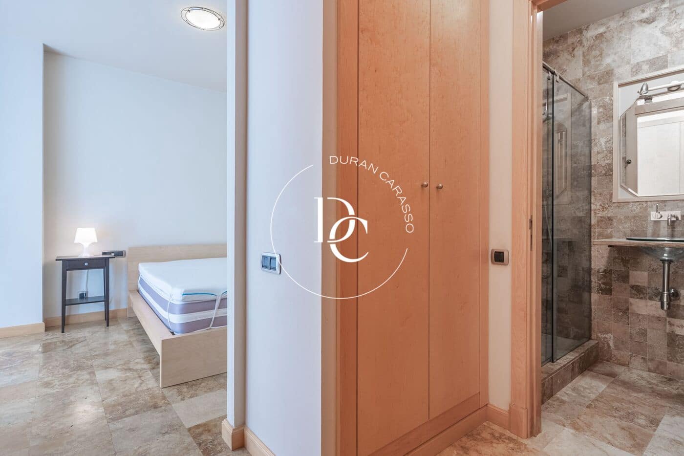 3 bedroom Apartment for rent in Sitges with garage - € 4,000 (Ref: 8296091)