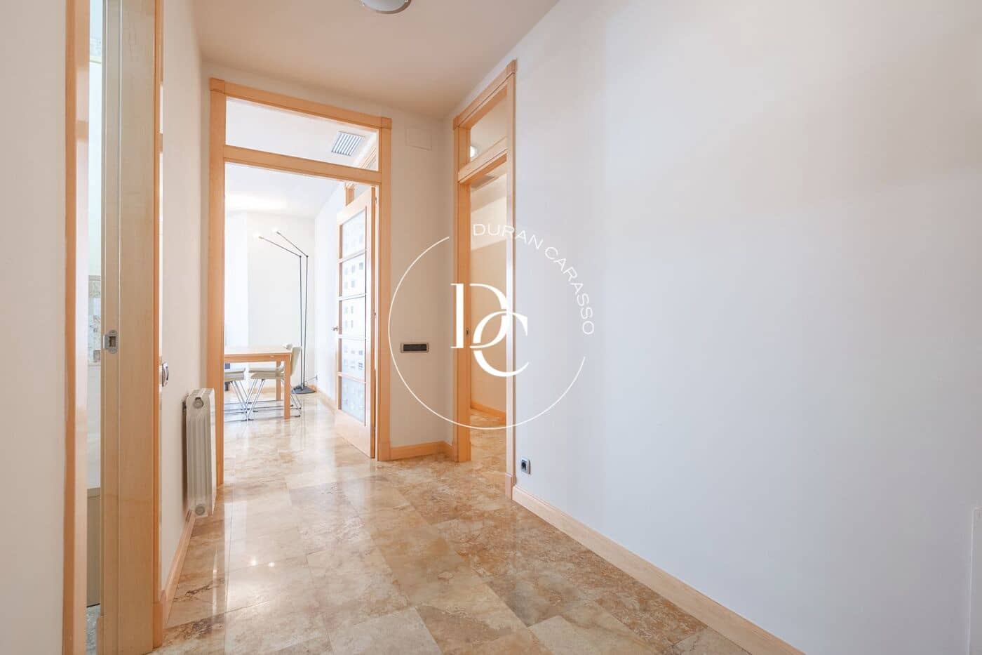 3 bedroom Apartment for rent in Sitges with garage - € 4,000 (Ref: 8296091)