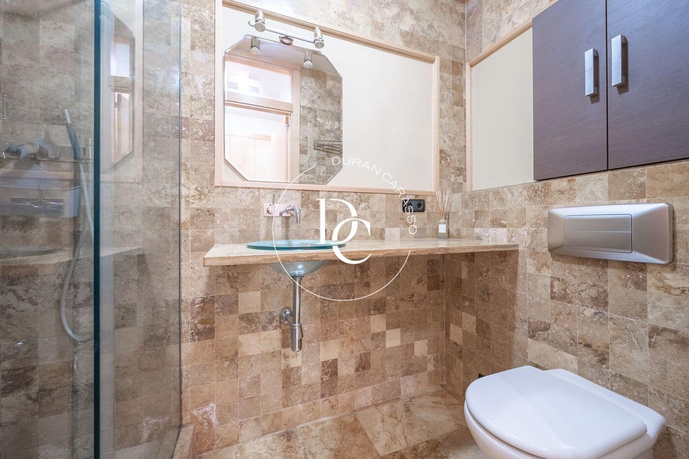 3 bedroom Apartment for rent in Sitges with garage - € 4,000 (Ref: 8296091)