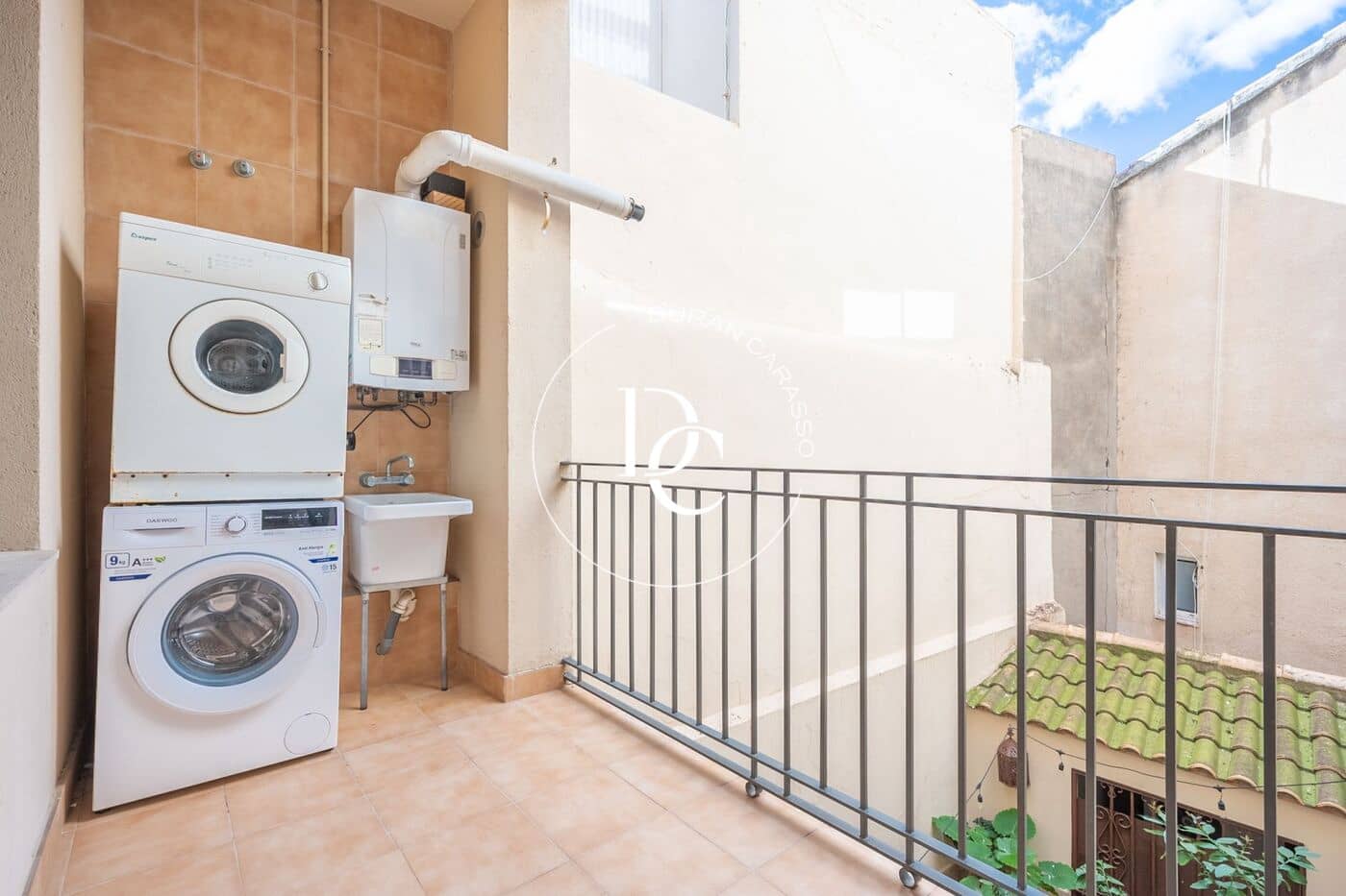 3 bedroom Apartment for rent in Sitges with garage - € 4,000 (Ref: 8296091)