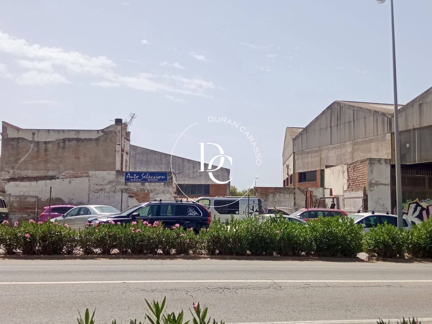 Terreno para Construção para venda em Vilanova i la Geltru - 670 000 € (Ref: 8296095)