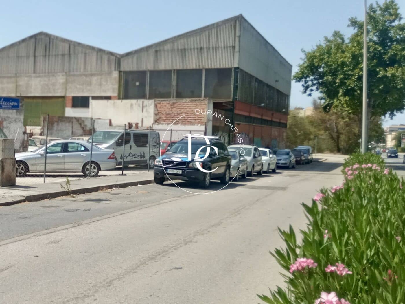 Terreno para Construção para venda em Vilanova i la Geltru - 670 000 € (Ref: 8296095)