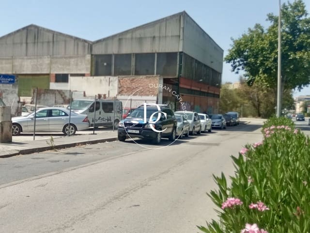 Building Plot for sale in Vilanova i la Geltrú - € 670,000 (Ref: 8296095)