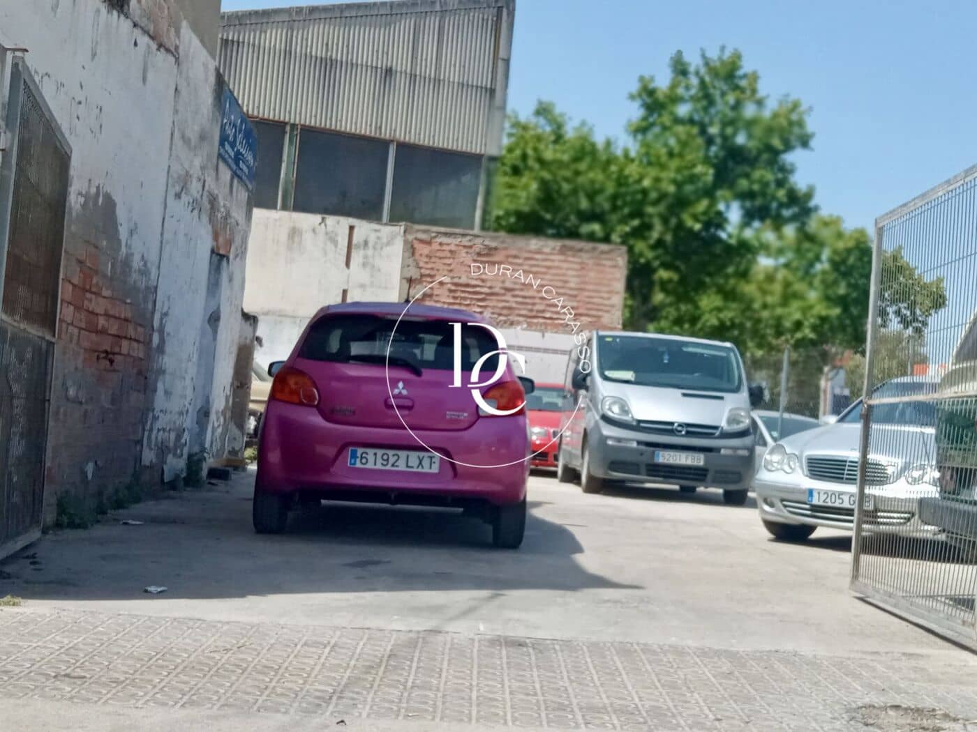 Terreno para Construção para venda em Vilanova i la Geltru - 670 000 € (Ref: 8296095)