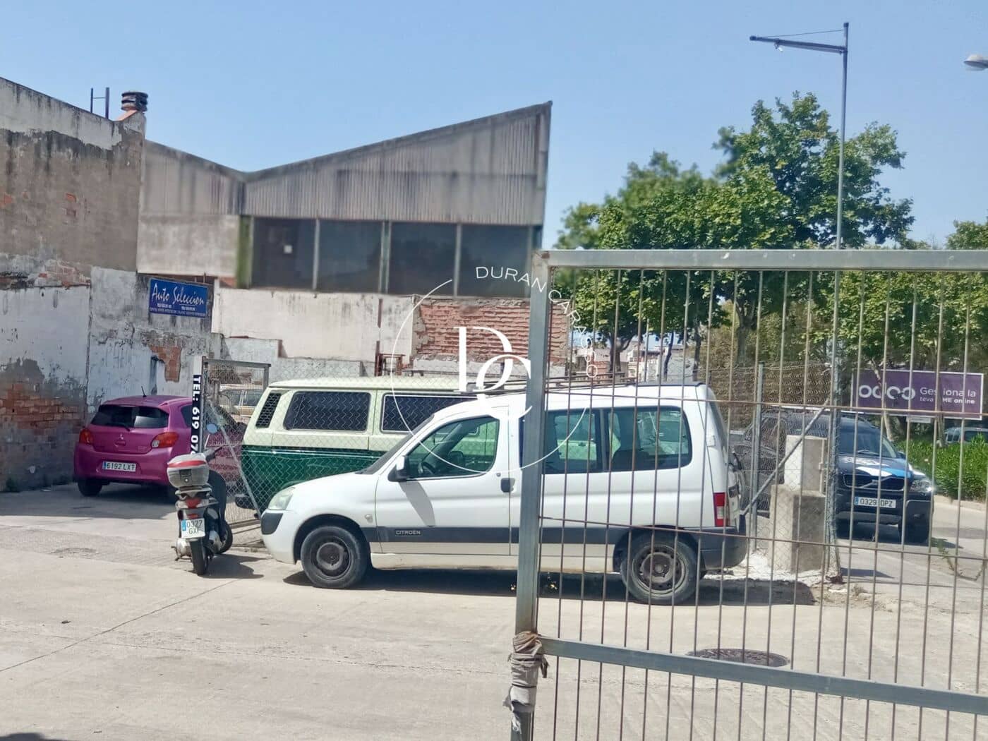 Terreno para Construção para venda em Vilanova i la Geltru - 670 000 € (Ref: 8296095)