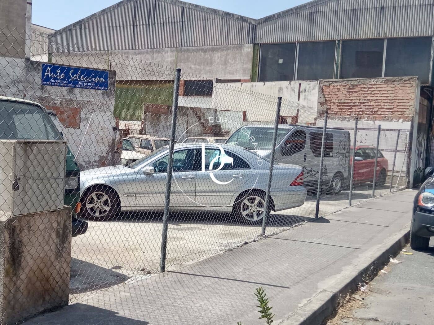 Terreno para Construção para venda em Vilanova i la Geltru - 670 000 € (Ref: 8296095)