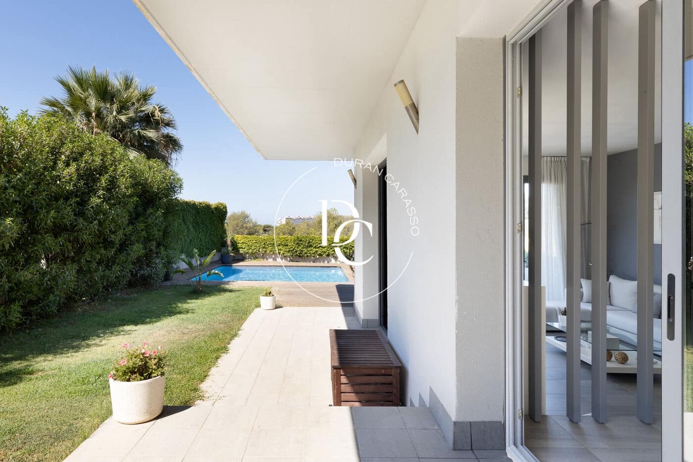 5 quarto Moradia para venda em Sitges com piscina - 1 380 000 € (Ref: 8296096)