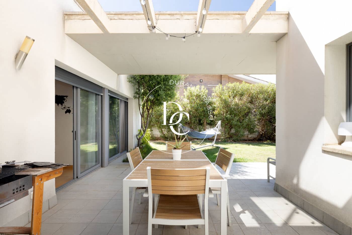 5 quarto Moradia para venda em Sitges com piscina - 1 380 000 € (Ref: 8296096)