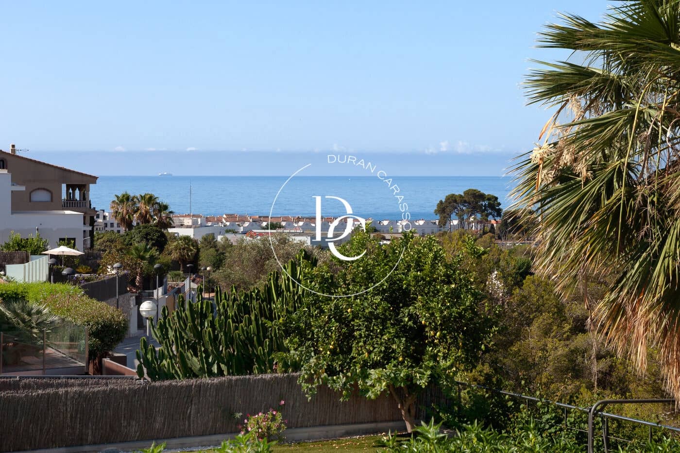 5 quarto Moradia para venda em Sitges com piscina - 1 380 000 € (Ref: 8296096)