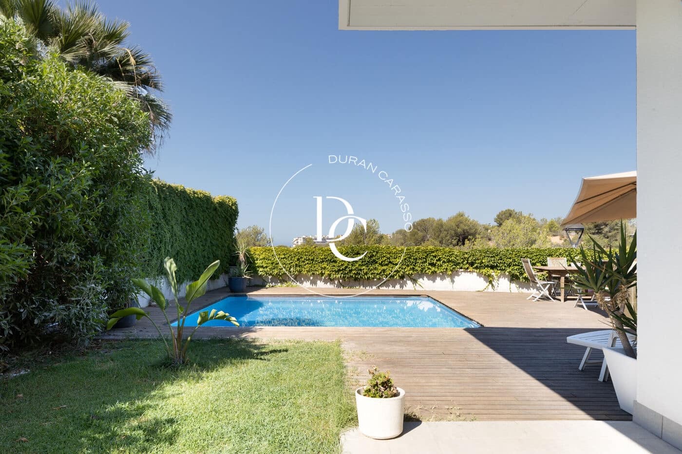 5 quarto Moradia para venda em Sitges com piscina - 1 380 000 € (Ref: 8296096)