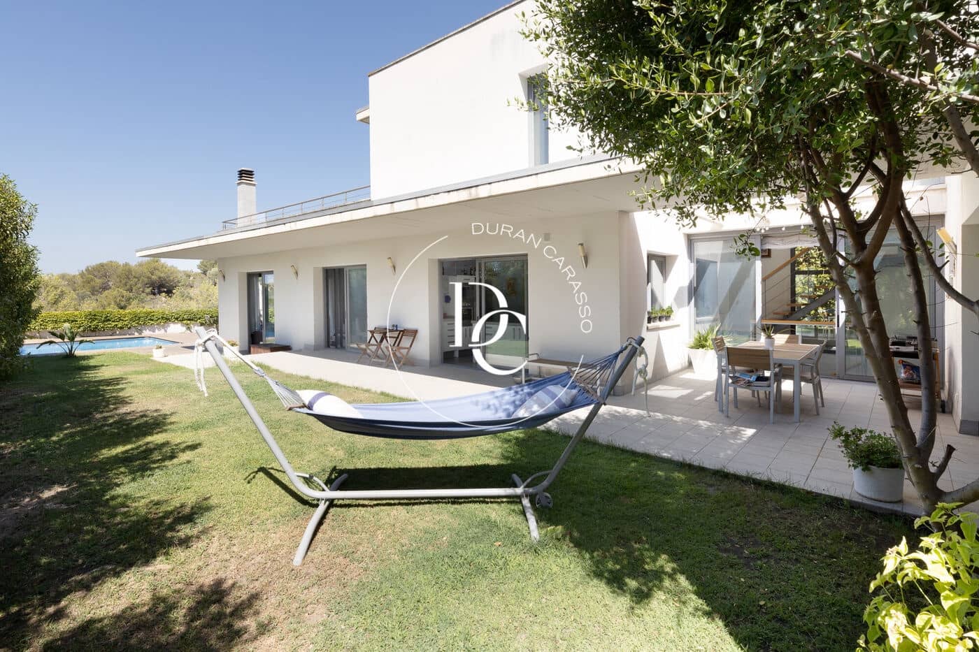 5 quarto Moradia para venda em Sitges com piscina - 1 380 000 € (Ref: 8296096)