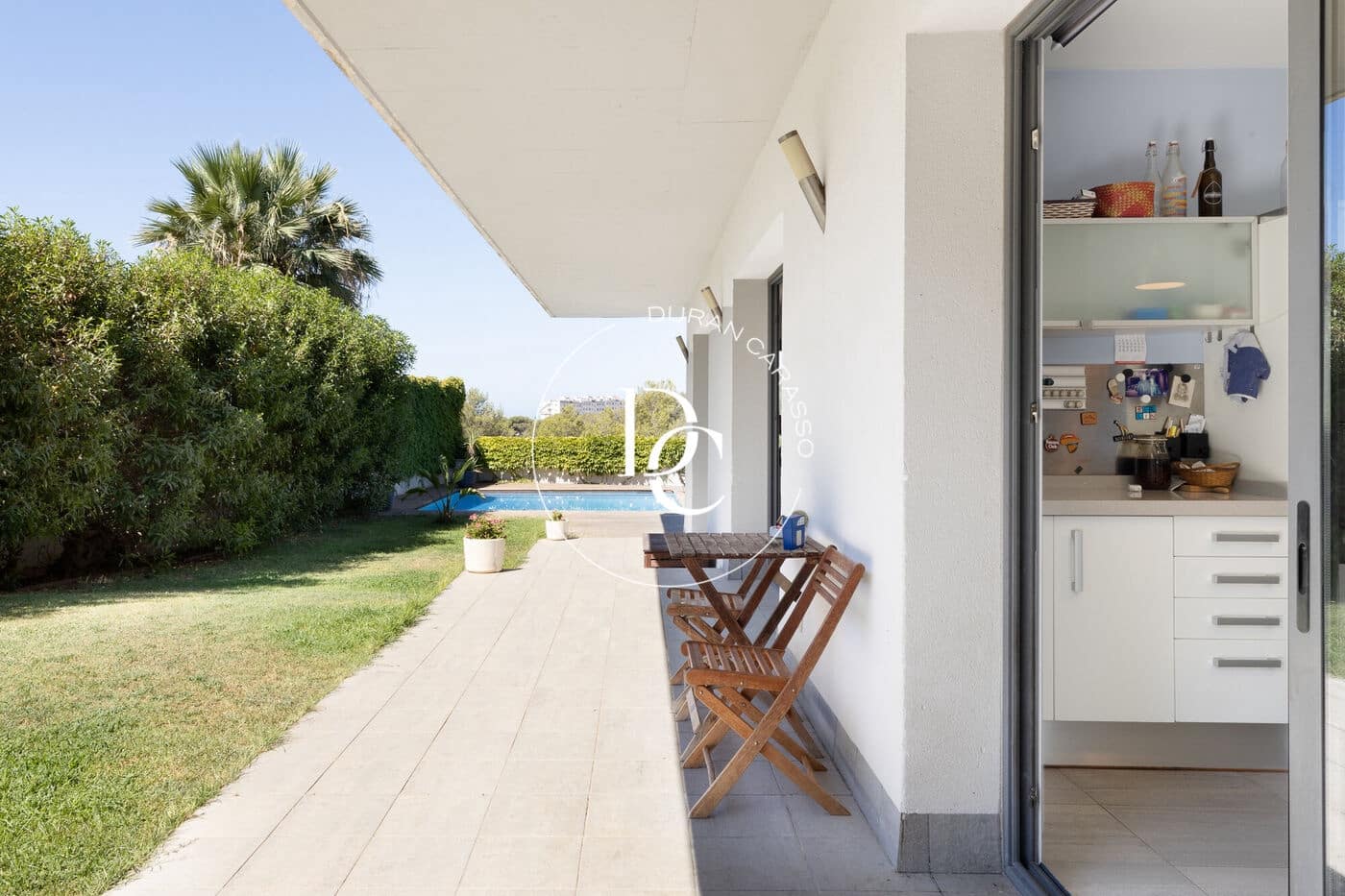 5 quarto Moradia para venda em Sitges com piscina - 1 380 000 € (Ref: 8296096)