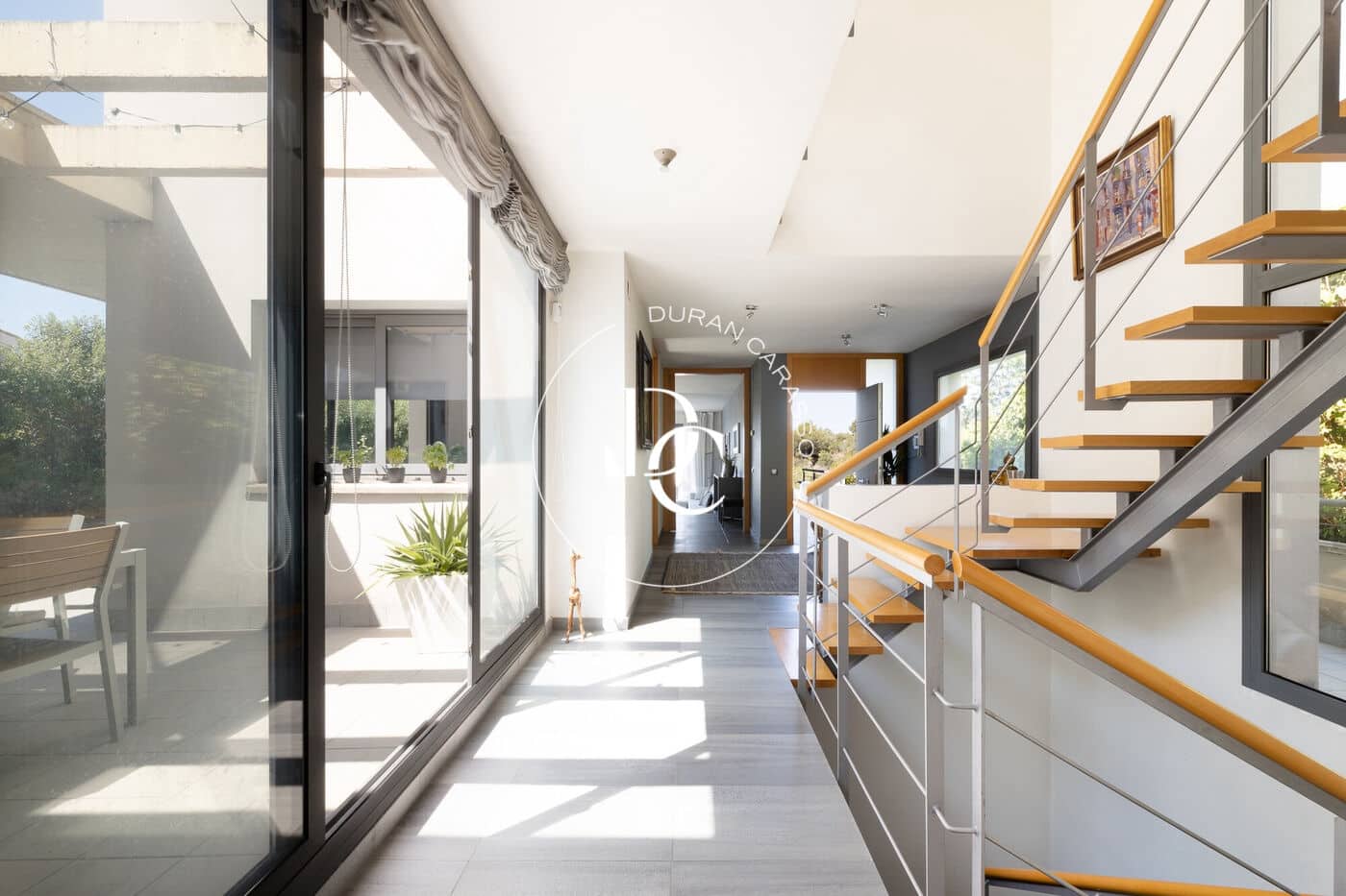 5 quarto Moradia para venda em Sitges com piscina - 1 380 000 € (Ref: 8296096)