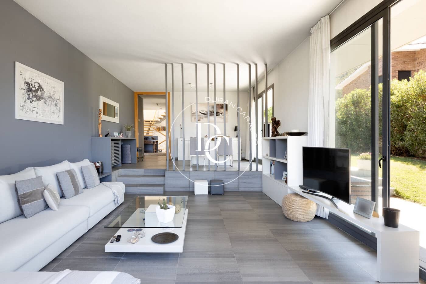 5 quarto Moradia para venda em Sitges com piscina - 1 380 000 € (Ref: 8296096)