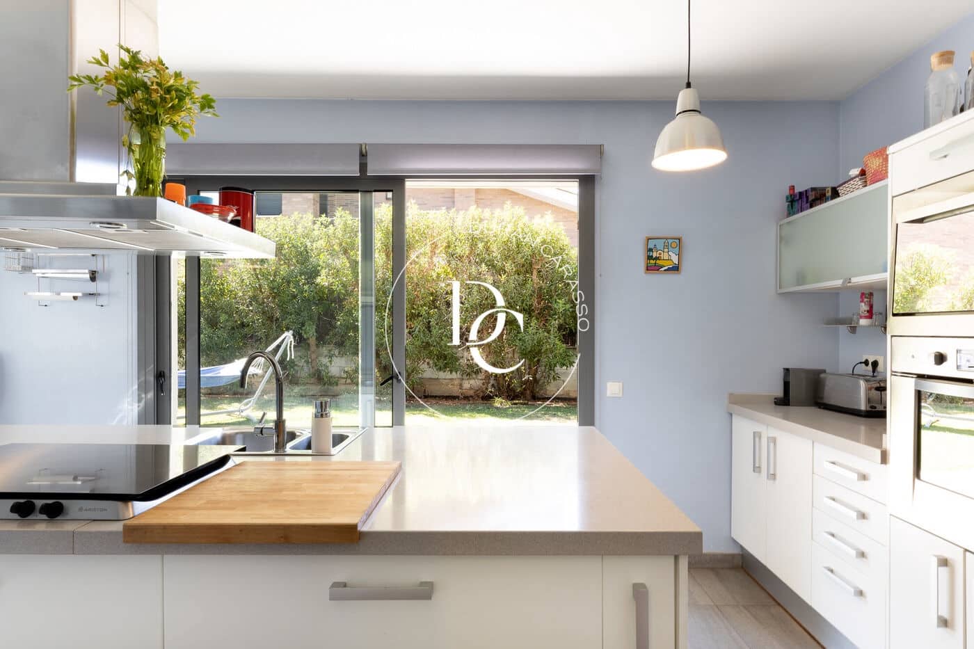 5 quarto Moradia para venda em Sitges com piscina - 1 380 000 € (Ref: 8296096)