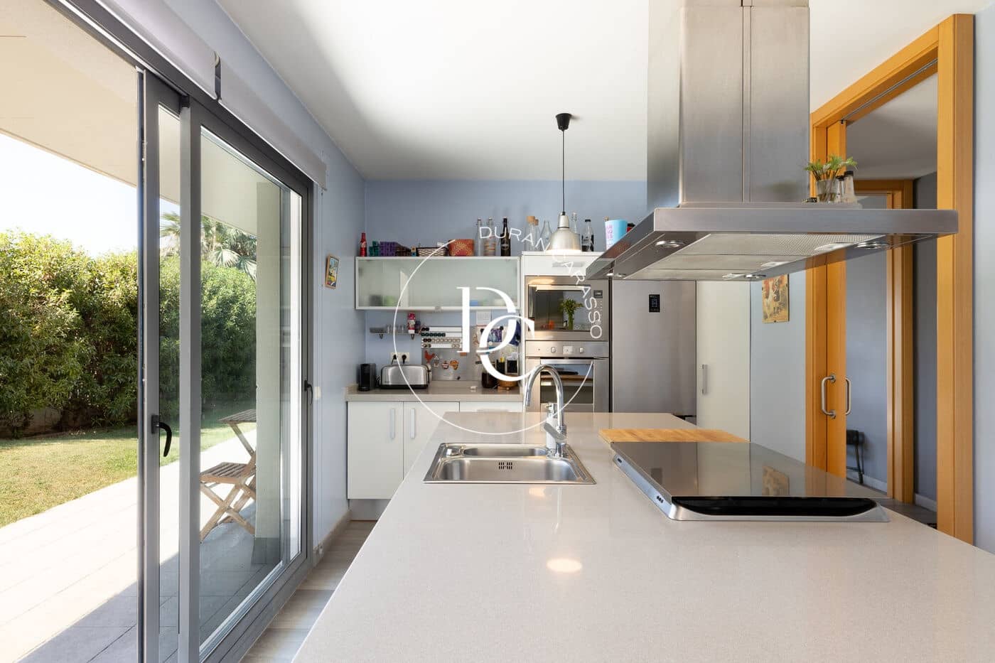 5 quarto Moradia para venda em Sitges com piscina - 1 380 000 € (Ref: 8296096)